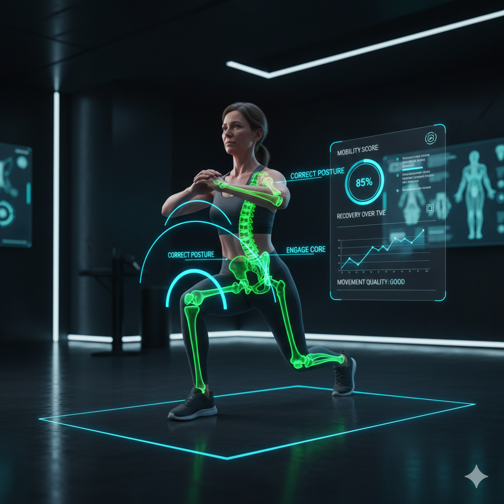 Physical Therapy & Rehab