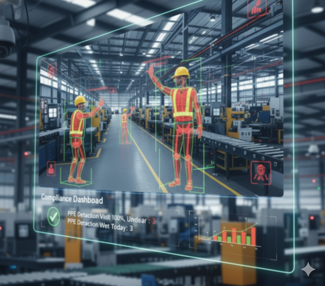 Worker Safety & Compliance